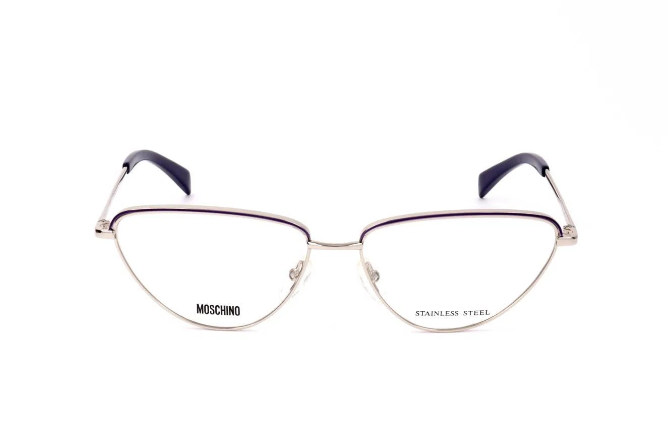 Moschino MOS544 Eyeglasses - view 2